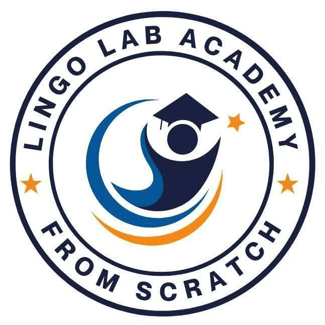 LingoLab Academy